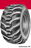 Timbermetric LGP (700)